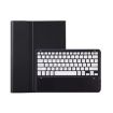 Samsung Galaxy Tab S8+/S7+/S7 FE Bluetooth Keyboard Case (Black) - 2