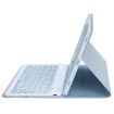 Samsung Galaxy Tab A8 10.5 2021 Keyboard Case - White Ice - 5