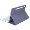Samsung Galaxy Tab A8 10.5 2021 Keyboard Case (Purple) - 6
