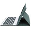 Samsung Galaxy Tab A8 10.5 2021 Leather Case - Dark Green - 5