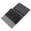 Samsung Galaxy Tab S9 FE Bluetooth Keyboard Leather Case (Pink) - 3