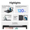 Samsung Galaxy Tab A8 2021 10.5 DUX DUCIS DK Magnetic Keyboard Case - 3