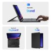 Samsung Galaxy Tab S9 DUX DUCIS DK Magnetic Keyboard Case (Black) - 4