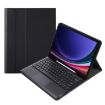 Samsung Galaxy Tab S9+ Bluetooth Keyboard Leather Case - 1