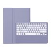 Samsung Galaxy Tab S9+ Keyboard Case - Purple - 2