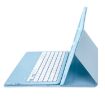 Samsung Galaxy Tab S9+ Keyboard Case - Sky Blue - 5