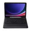 Samsung Galaxy Tab S9+ Keyboard Case - Black - 3