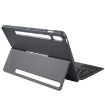 Samsung Galaxy Tab S7 T870B-AS Bluetooth Keyboard Leather Case - 4