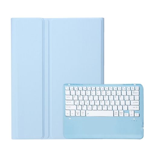 Samsung Galaxy Tab S10 Ultra A910B Keyboard Case - Sky Blue - 1