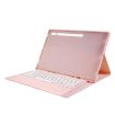 Samsung Galaxy Tab S10 Ultra A910B Keyboard Case - Pink - 3