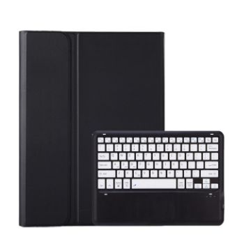 Samsung Galaxy Tab S10 Ultra A910B Keyboard Leather Case - 1