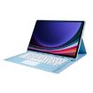 Samsung Galaxy Tab S10 Ultra A910B-A Bluetooth Keyboard Leather Case - 2