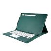 Samsung Galaxy Tab S10 Ultra A910B-A Bluetooth Keyboard Leather Case - 3