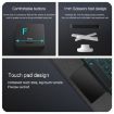 Samsung Galaxy Tab S6 Lite 2020/2022 Keyboard Leather Case - 5