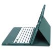 Samsung Galaxy Tab S10+ A810B Keyboard Case - Dark Green - 5