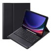 Samsung Galaxy Tab S10+ A810B Keyboard Case - Black - 1