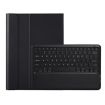 Samsung Galaxy Tab S10+ A810B Keyboard Case - Black - 2