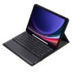 Samsung Galaxy Tab S10+ A810B Keyboard Case - Black - 4