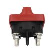 Blue Sea 6005 Marine RV Yacht Battery Power Off Switch (Red) - 4