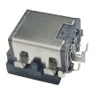 HP EliteBook 820 G1 840 G1 Power Jack Connector - Genuine Replacement - 1