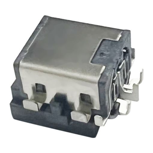 HP EliteBook 820 G1 840 G1 Power Jack Connector - Genuine Replacement - 1