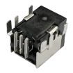 HP ProBook 6450B 6550B 6555B 6910P Power Jack Connector - 3