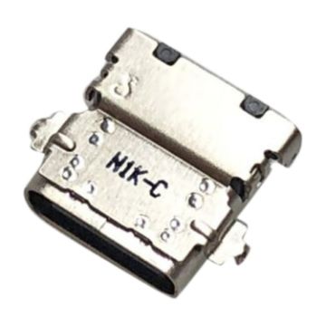 Type-C Charging Port Connector for HP Spectre X360 13T-AW100 - 1