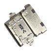 Type-C Charging Port Connector for HP Spectre X360 13T-AW100 - 3