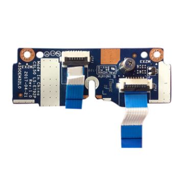 HP 15-BS Touchpad Left Right Button - 1
