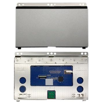 HP 15-CX Laptop Touchpad - Silver - 1