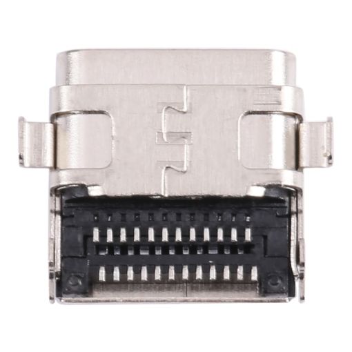 Charging Port Connector for HP Spectre X360 13-AP0023DX - 13-AP0039NR - 1