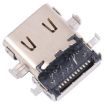 Charging Port Connector for HP Spectre X360 15-BL - Genuine Replacement - 4