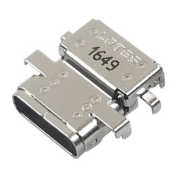 Type-C Charging Port Connector for HP SPECTRE X360/15-BL/15T-BL - Fast Charging - 1