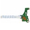 HP 15-E Switch Button Small Board - Genuine Replacement - 2