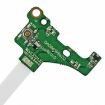 HP 15-E Switch Button Small Board - Genuine Replacement - 4