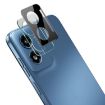 imak Glass Lens Film for Motorola Moto G Play 2024 - Black - 1