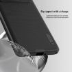 NILLKIN Frosted Shield Pro Case for Redmi K70 Ultra (Blue) - 6
