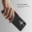 NILLKIN Frosted Shield Pro Case for Redmi K70 Ultra (Blue) - 7
