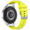 Amazfit Bip3 20mm Silicone Watch Band - Vital Yellow - 2