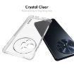 TCL 50 XL/50 XL Nxtpaper Transparent TPU Phone Case - 5