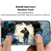 For Honor Magic V3/Vs3 4th Gen Hydrogel Film Protector Set - 6