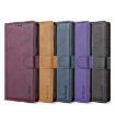 Samsung Galaxy M13/M23 Leather Phone Case (Blue) - 6
