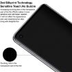 Imak 3D Curved Full Rear Screen Tempered Glass Film for Motorola Razr 50 - 8
