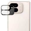 IMAK Rear Camera Lens Glass Film for Google Pixel 9 Pro Fold - Black - 1