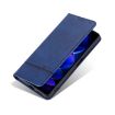 For Honor 200 Lite Global AZNS Magnetic Calf Texture Flip Leather Phone Case - 7