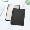 Samsung Galaxy Tab S9+/S9 FE+ DUX DUCIS Magi Series Leather Case - 2
