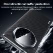 For Honor Magic V3 SULADA 600D Kevlar Texture PC Shockproof Phone Case - 7