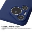 Huawei Pura 70 Pro/70 Pro+ Liquid Silicone Soft Case (Black) - 4