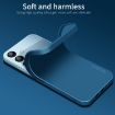Samsung Galaxy A16 5G Liquid Silicone TPU Phone Case (Green) - 6