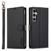 Samsung Galaxy A35 5G LC.IMEEKE L2 Series Phone Case (Black) - 1